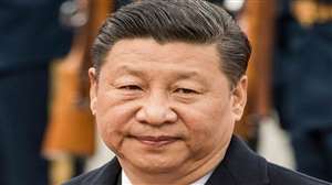 चीन के राष्ट्रपति शी चिन¨फग का तख्तापलट होने और उन्हें आवास में नजरबंद किए जाने की चर्चा है।