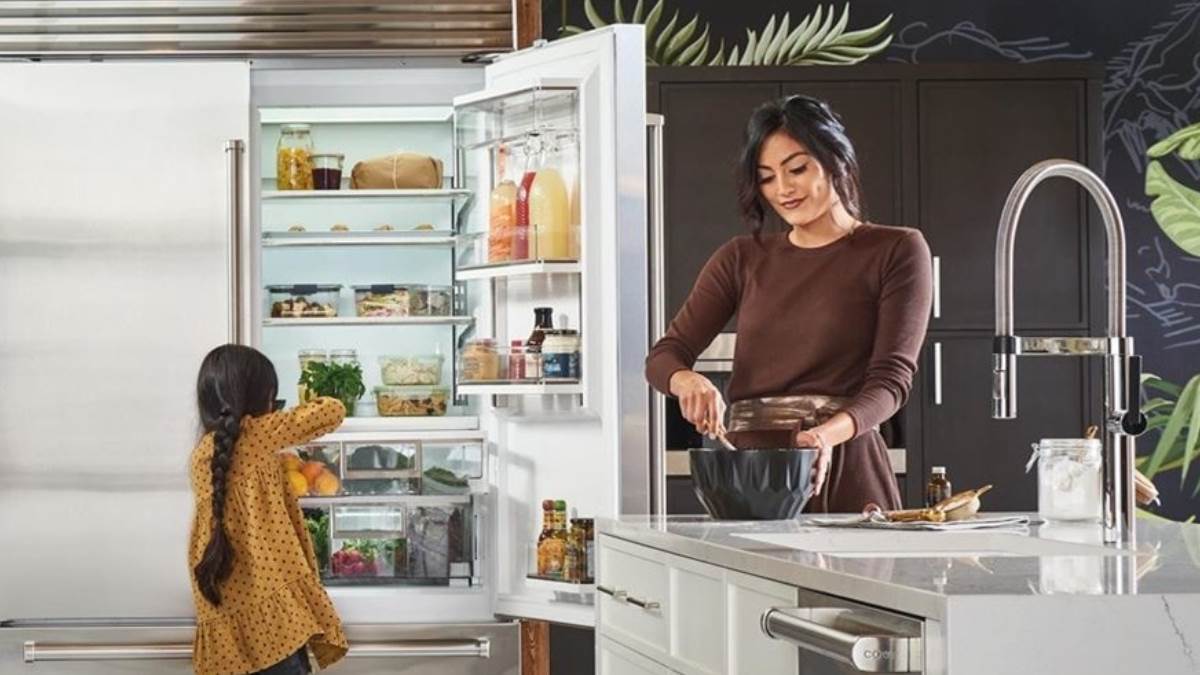 best samsung refrigerators to keep your fruits and vegetable fresh for a longer time frame