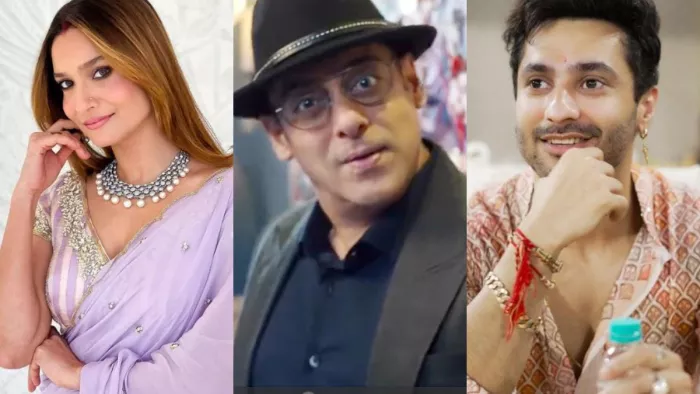 Bigg Boss 17 Contestants Confirm Names/ Photos- Instagram