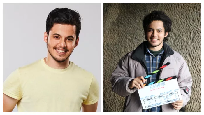 File Photo of Darsheel Safary. Photo Credit: Instagram