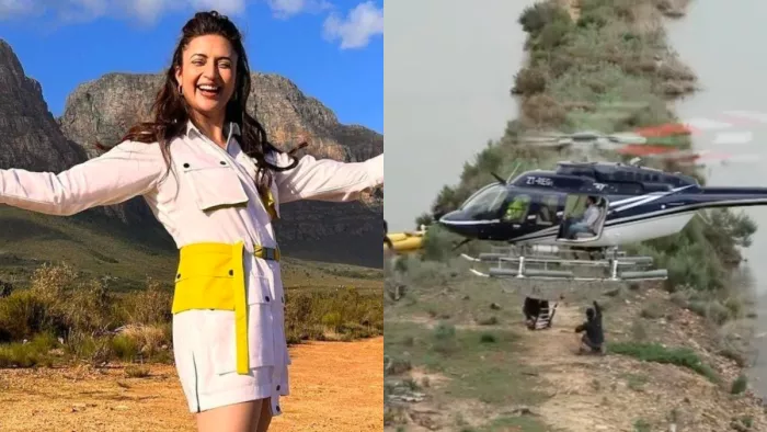 Khatron Ke Khiladi 13 Elimination Task, Instagram