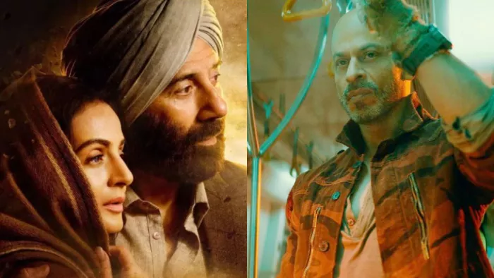 Gadar 2 Box Office Day 45 Collection / Photo- Instagram