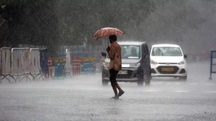 पंजाब में दो दिन बारिश की संभावना (फाइल फोटो)