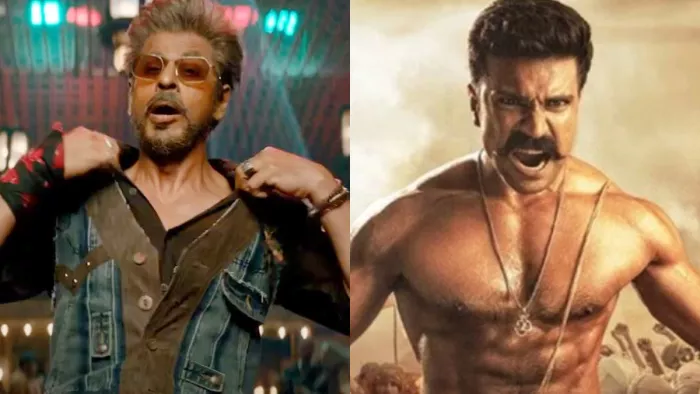 Jawan Box Office Collection Day 18 Collection/ Photo- imdb