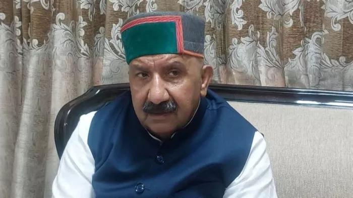 विदेशों से ऑपरेट हो रहा हिमाचल में चिट्टे का कारोबार, जनजातीय क्षेत्रों तक पहुंच रहा नशा- डिप्टी CM