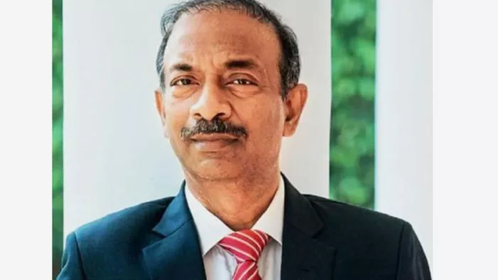 Prime Minister Modi's advisor Amit Khare झारखंड कैडर के IAS अधिकारी रहे हैं खरे।