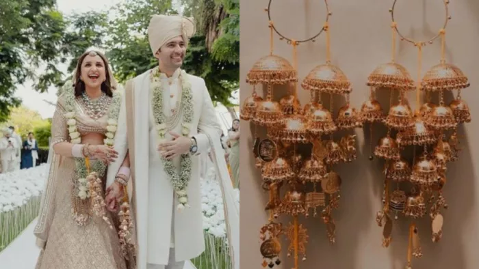 Parineeti Kaleeras Feature Ishaqzaade Actress Love Story With Raghav Chadha/ Photo- Instagram
