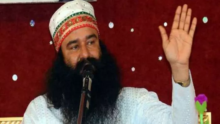 अब गोसेवा करना चाह रहा राम रहीम, डेरा सच्चा सौदा ने सरकार को दिया ये प्रस्ताव (फाइल फोटो)