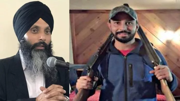 आतंकी-गैंगस्टर गठजोड़ का नतीजा है सुक्खा दुनिके की हत्या (फाइल फोटो)