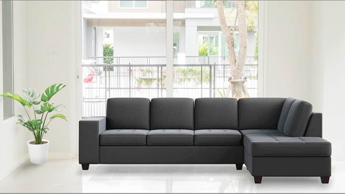 आलीशान घरों के लिए खरीदें ये लग्जरी 7 सीटर Sofa Set Design! कंफर्ट ऐसा की एक बार बैठकर नहीं करेगा उठने का मन