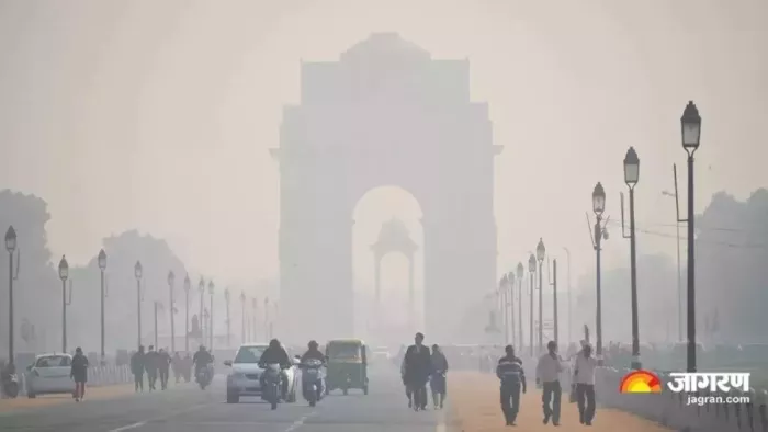 Delhi Weather: मानसून सीजन खत्म होने के करीब, दिल्ली की वायु गुणवत्ता का क्या है हाल? फाइल फोटो