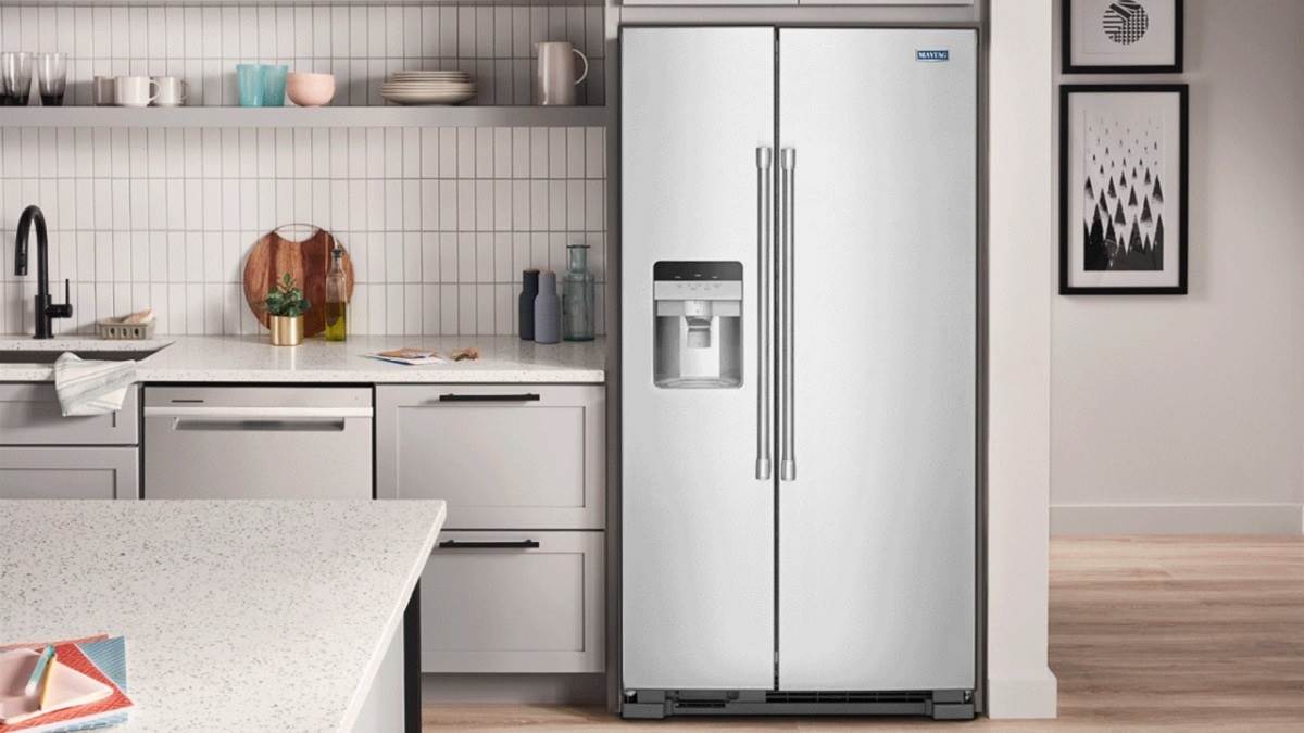 कूलिंग के बाप और मार्केट के ये साइड बाय साइड Refrigerator हैं बादशाह, बाजार में चलती है चौधराहट
