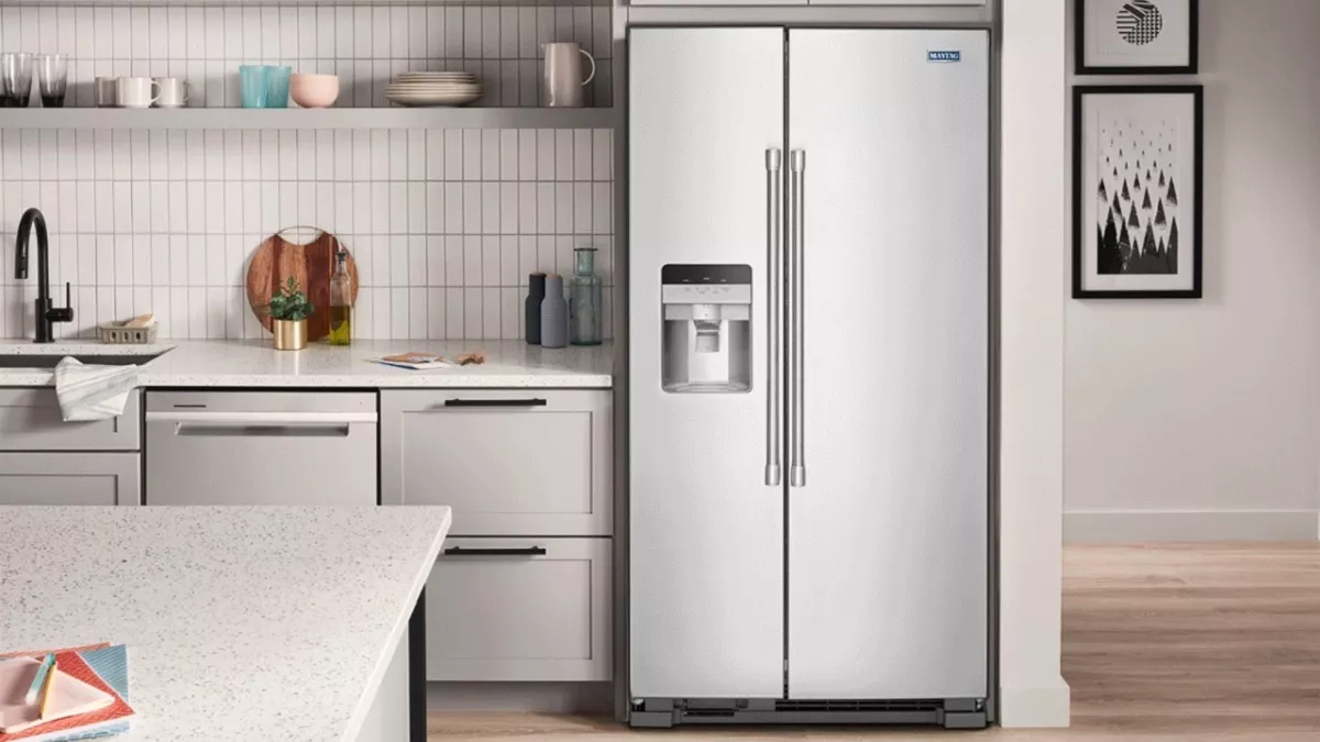 कूलिंग के बाप और मार्केट के ये साइड बाय साइड Refrigerator हैं बादशाह, बाजार में चलती है चौधराहट