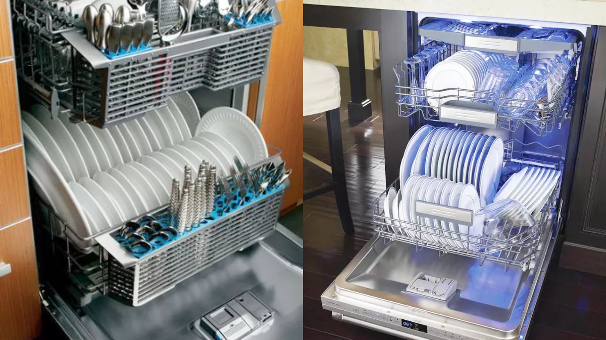 कम कीमत में आने वाले 5 सबसे अच्छे IFB Dishwasher! बिना हाथों को तकलीफ दिए करेंगे चिकनी कढ़ाई और कुकर को मिनटों में साफ