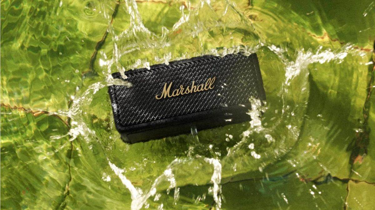 best rated marshall speakers to amplify your whole music and listening experience