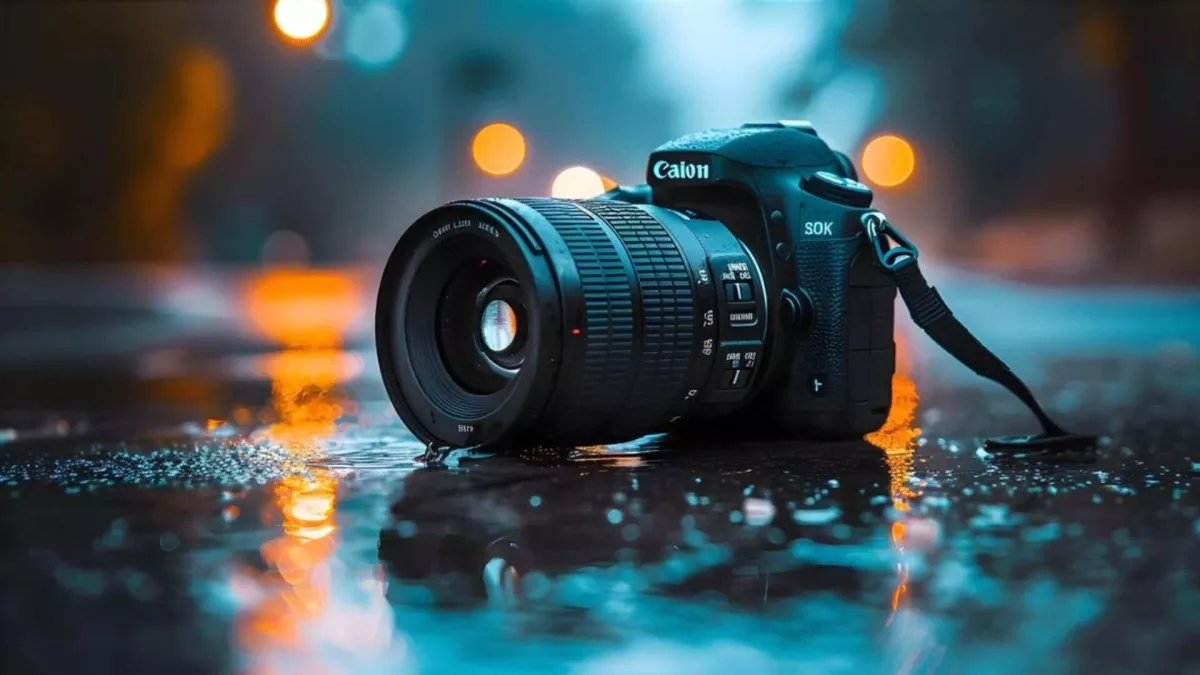 इंडियन फोटोग्राफर्स की पहली पसंद बने ये Photography Cameras! सोनी, कैनन, निकॉन जैसे ब्रांड हैं शामिल