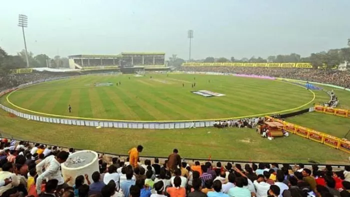 IND vs BAN: कानपुर के स्टेडियम की सबसे आकर्षक दीर्घा में बैठ सकेंगे 7200 क्रिकेट प्रेमी