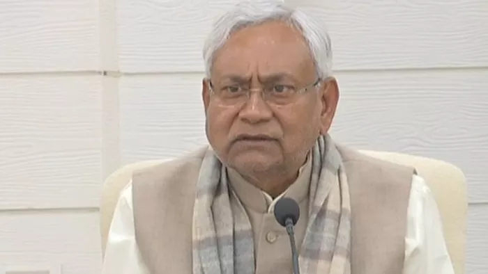 बिहार सरकार ने अनुकंपा नियुक्ति को लेकर लिया बड़ा फैसला। फाइल फोटो- मुख्यमंत्री