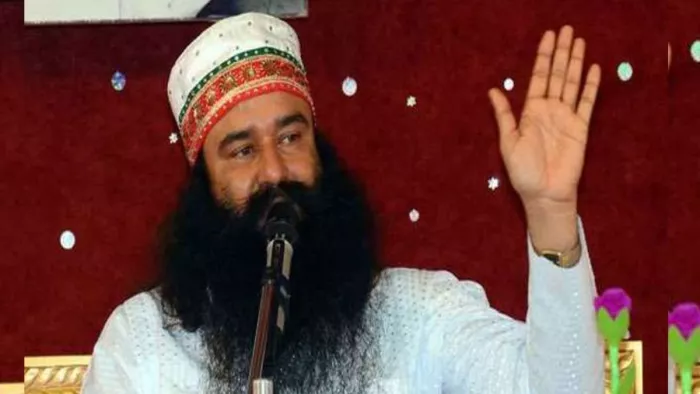 एसजीपीसी ने गुरमीत राम रहीम पर कार्रवाई के लिए दायर की याचिका