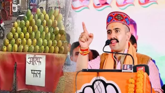 Himachal Sarkar: हिमाचल सरकार में मंत्री विक्रमादित्य सिंह (संकेतात्मक चित्र)