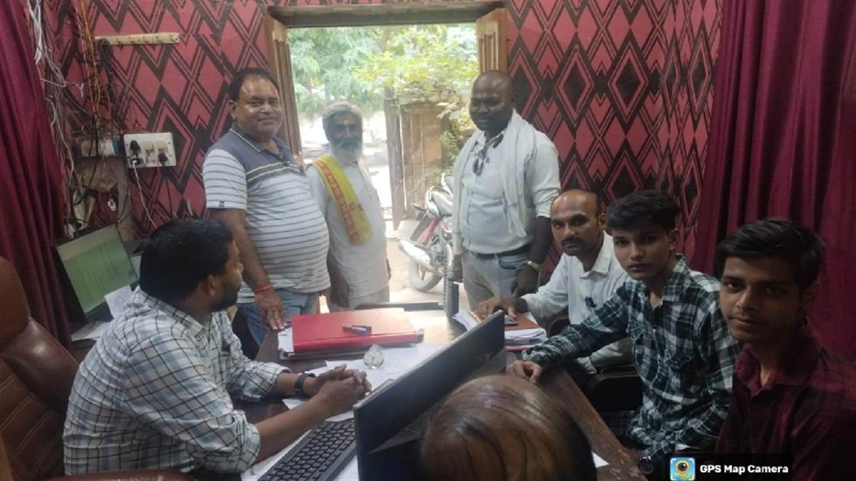 fatehpur news smart meter issues cause bill shock for consumers