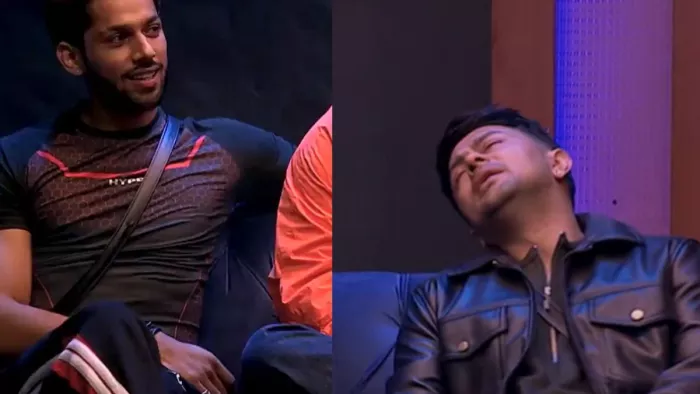 आवेज दरबार और बसीर अली के बीच हुई लड़ाई (फोटो-इंस्टाग्राम)