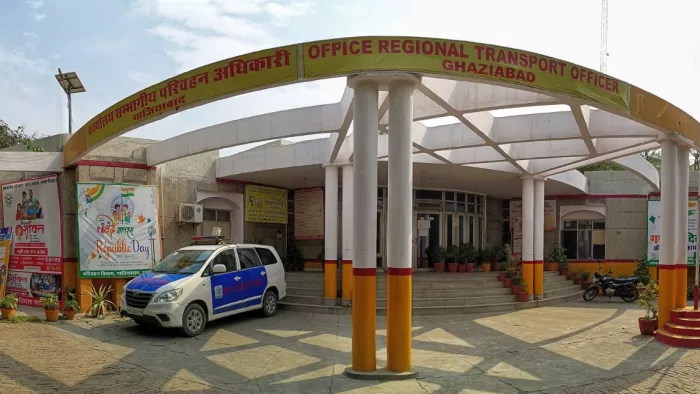 'आरटीओ गाजियाबाद से हो परमिट का नवीनीकरण', टूर एंड ट्रेवल कारोबारियों ...