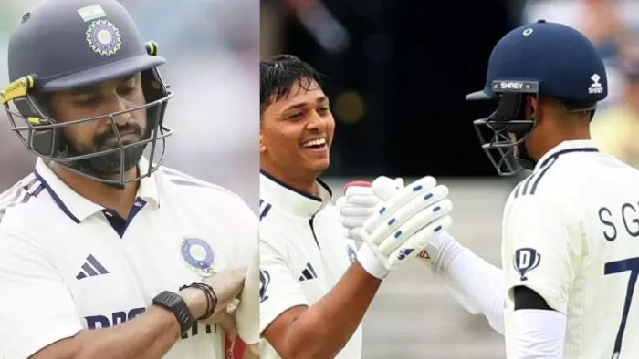 IND vs WI Test 2025: भारतीय टीम का हुआ एलान