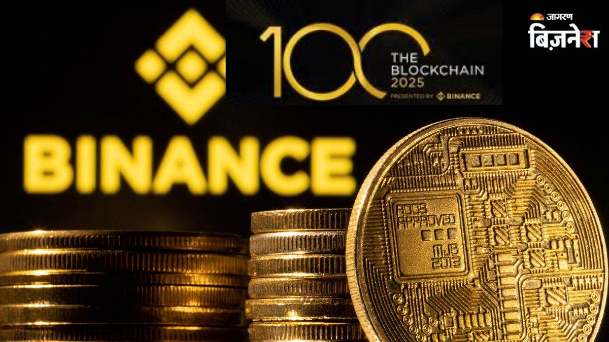 blockchain 100 award binance honors top crypto creators