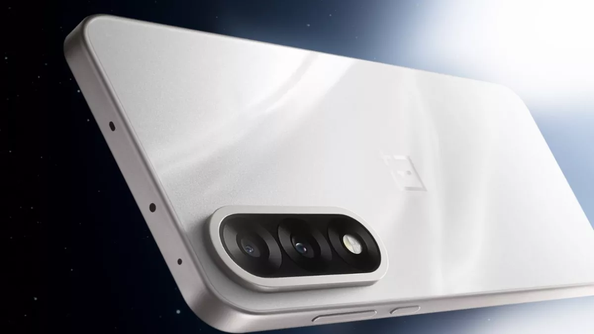 OnePlus Nord 5 पर मिल रहा है बड़ा डिस्काउंट,  144Hz डिस्प्ले के साथ मिलती है 6,800mAh की बड़ी बैटरी