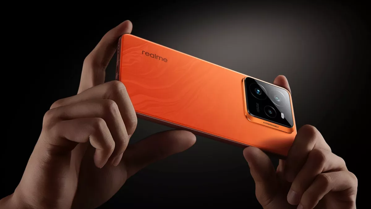 Realme GT 8 Pro में मिलेगा क्वालकॉम का अब तक का सबसे पावरफुल प्रोसेसर, 200MP कैमरा भी