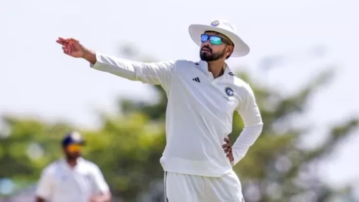 IND A vs AUS A: इंडिया-ए टीम का एलान, Shreyas Iyer बने कप्तान