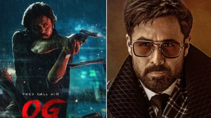 पवन कल्याण की मूवी 'ओजी' के मेकर्स को कोर्ट से झटका/ फोटो- IMDB