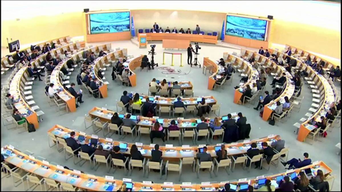 pahalgam massacre echoes in unhrc india calls for global action against terrorism