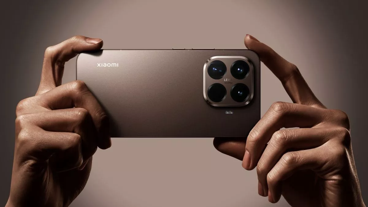 Xiaomi ने लॉन्च किए दो नए प्रीमियम 5G फोन: 5,500mAh बैटरी और 50MP कैमरा भी