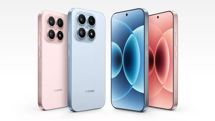 Xiaomi 17 को लॉन्च कर दिया गया है।