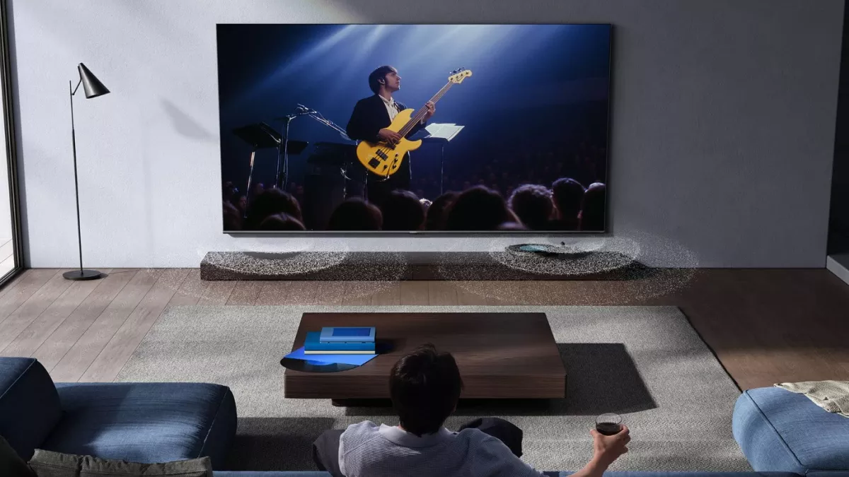 4K डिस्प्ले के साथ लॉन्च हुए Xiaomi के नए TV मॉडल्स, 144Hz तक है रिफ्रेश रेट