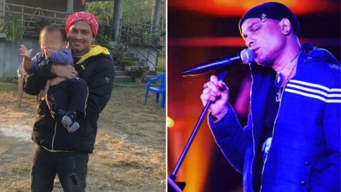 15 बच्चों की सिंगर जुबीन गर्ग ने बदली थी जिंदगी/ फोटो- Instagram