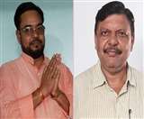 समस्तीपुर के विभूतिपुर से प्रमुख प्रत्याशियों की तस्वीर