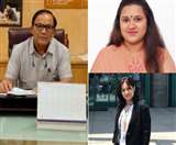 25 अक्टूबर को इंटरनेशनल आर्टिस्ट डे के मौके पर शहर के कुछ खास डॉक्टरों से आपको रूबरू करा रहे हैं।
