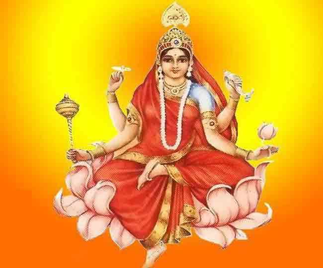 Maa Siddhidatri Katha: मां का 9वां स्वरूप हैं सिद्धिदात्री, पढ़ें इनकी कथा  - Maa Siddhidatri Katha: Read This Mythological Story Behind This Swaroop