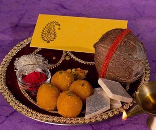 Bhai Dooj 2021: आज है भाई दूज का त्योहार, जानिए पूजन का शुभ मुहूर्त और पौराणिक कथा