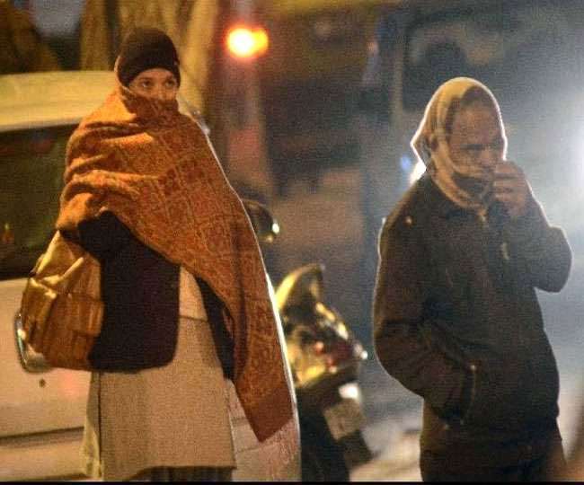 Jharkhand Weather Forecast रांची शहर में आर्द्रता का स्तर 92 प्रतिशत तक है।
