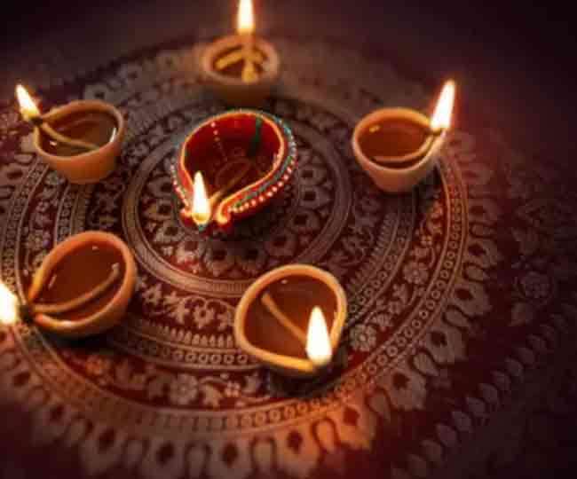 Diwali 2021: जानिए, दीपावली के पंच दिवसीय महापर्व की तिथियां और पूजन का विधान