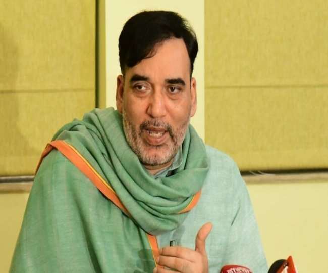 दिल्ली में 27 अक्टूबर से 'पटाखे नहीं दिया जलाओ' अभियान शुरू करेगी केजरीवाल सरकार