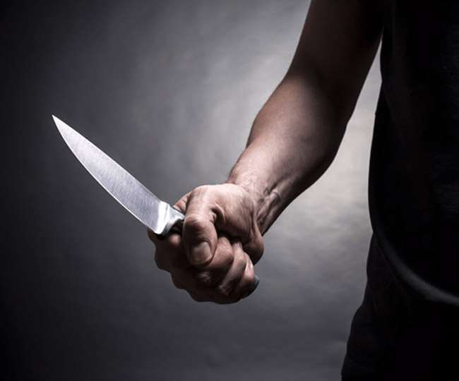 वारदात के बाद तीनों हमलावर मौके से भाग गए।