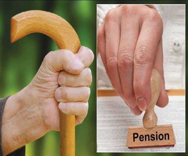 10 बिंदुओं में समझिए पुरानी व नई पेंशन स्कीम के बारे में। सांकेतिक फोटो