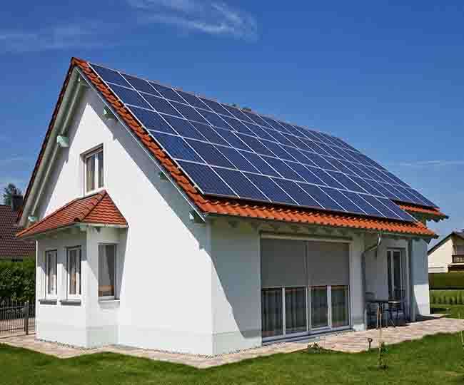 Solar Rooftop Yojana : फ्री में अपने छत पर लगवाएं सोलर पैनल