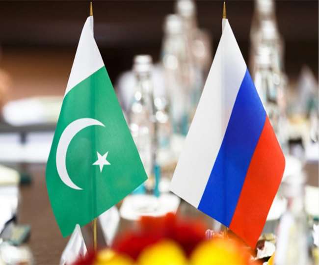 रूस से कर्ज लेने की कोशिश कर रहा पाकिस्‍तान