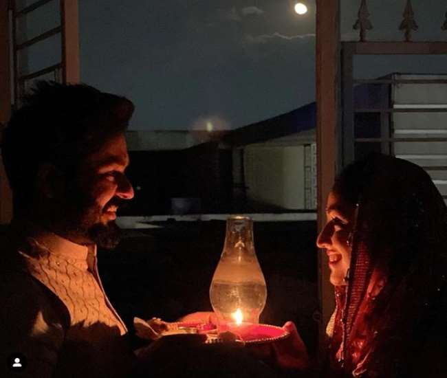 यामी गौतम, आदित्य धर, फोटो साभार: Instagram
